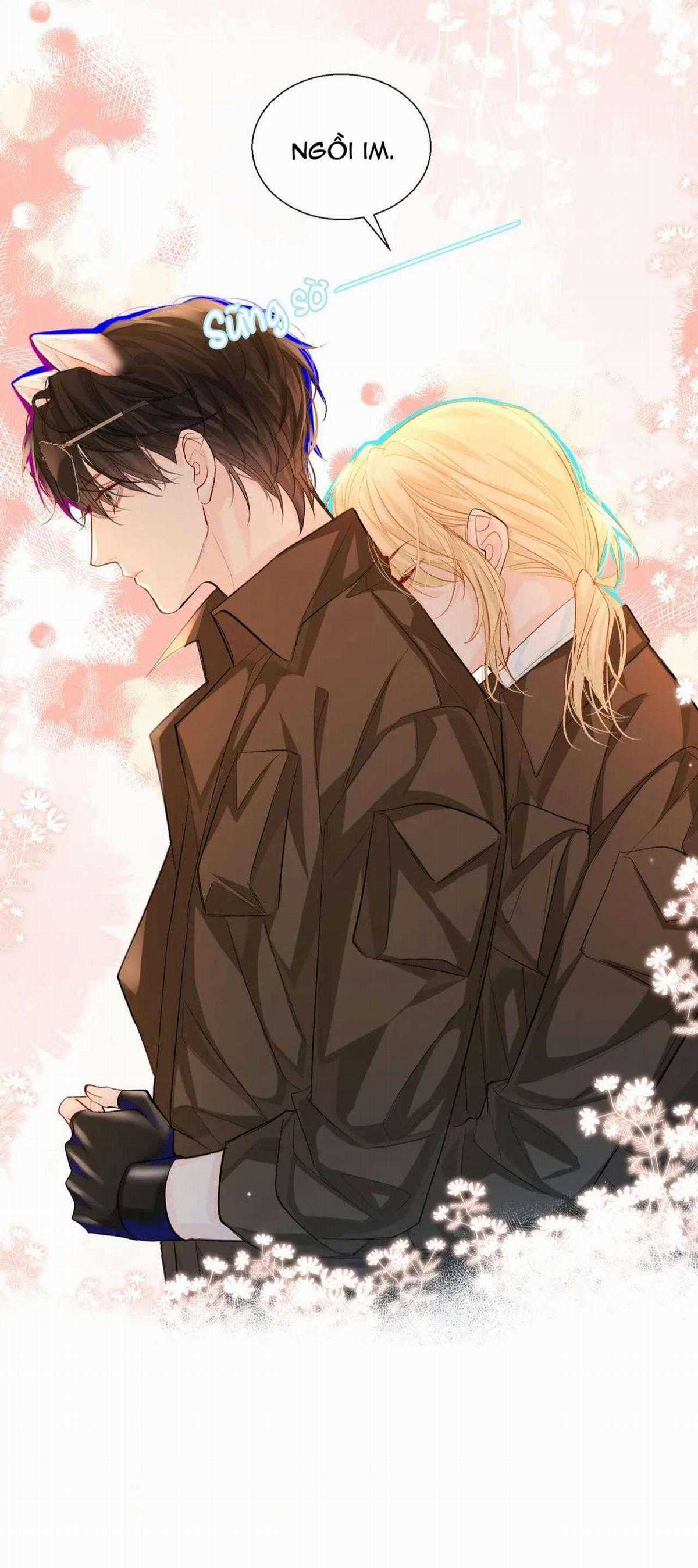 Nhân Ngư Sa Ngã - Chapter 13 - Trang 23