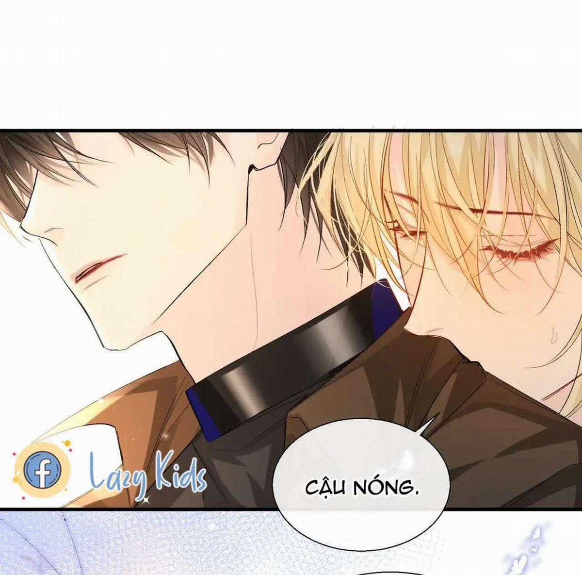 Nhân Ngư Sa Ngã - Chapter 13 - Trang 24