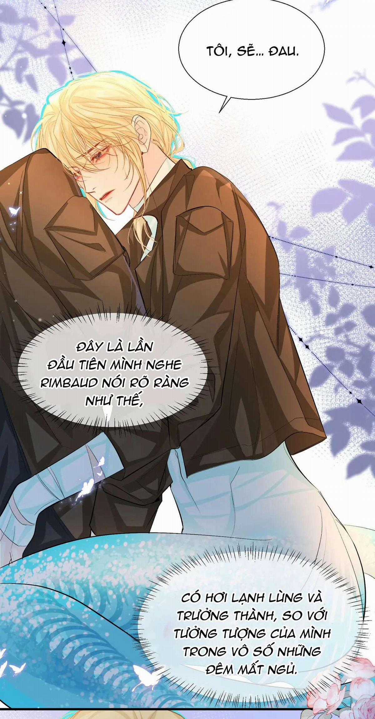 Nhân Ngư Sa Ngã - Chapter 13 - Trang 25