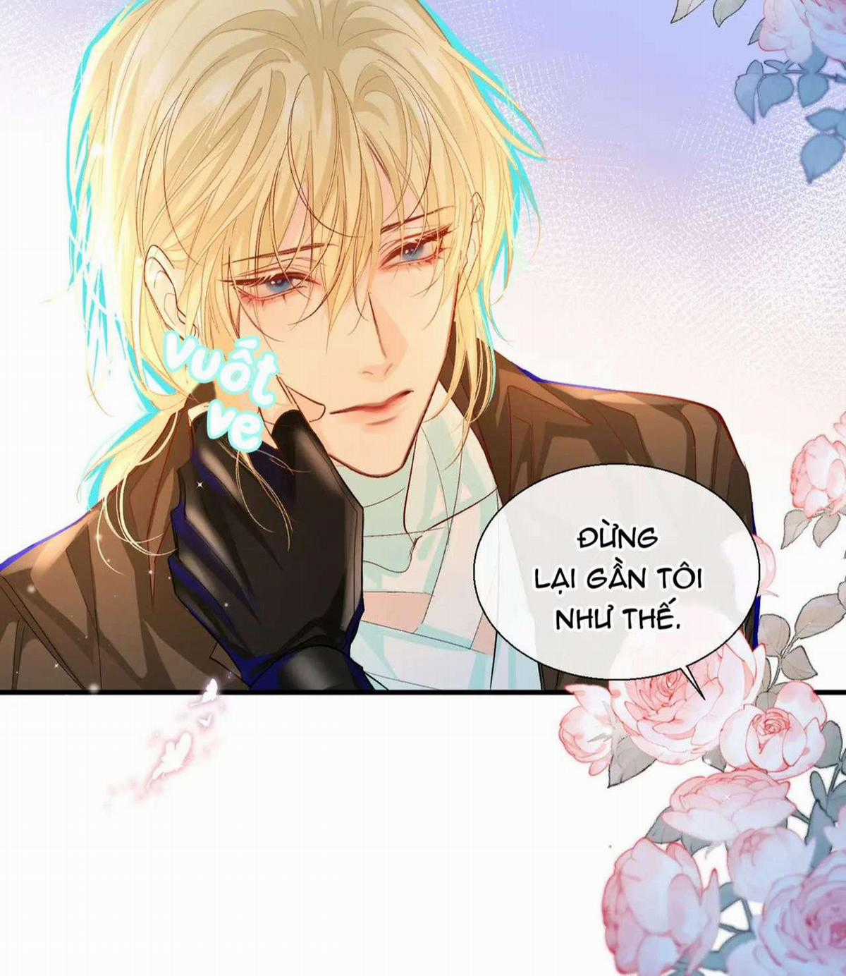 Nhân Ngư Sa Ngã - Chapter 13 - Trang 26