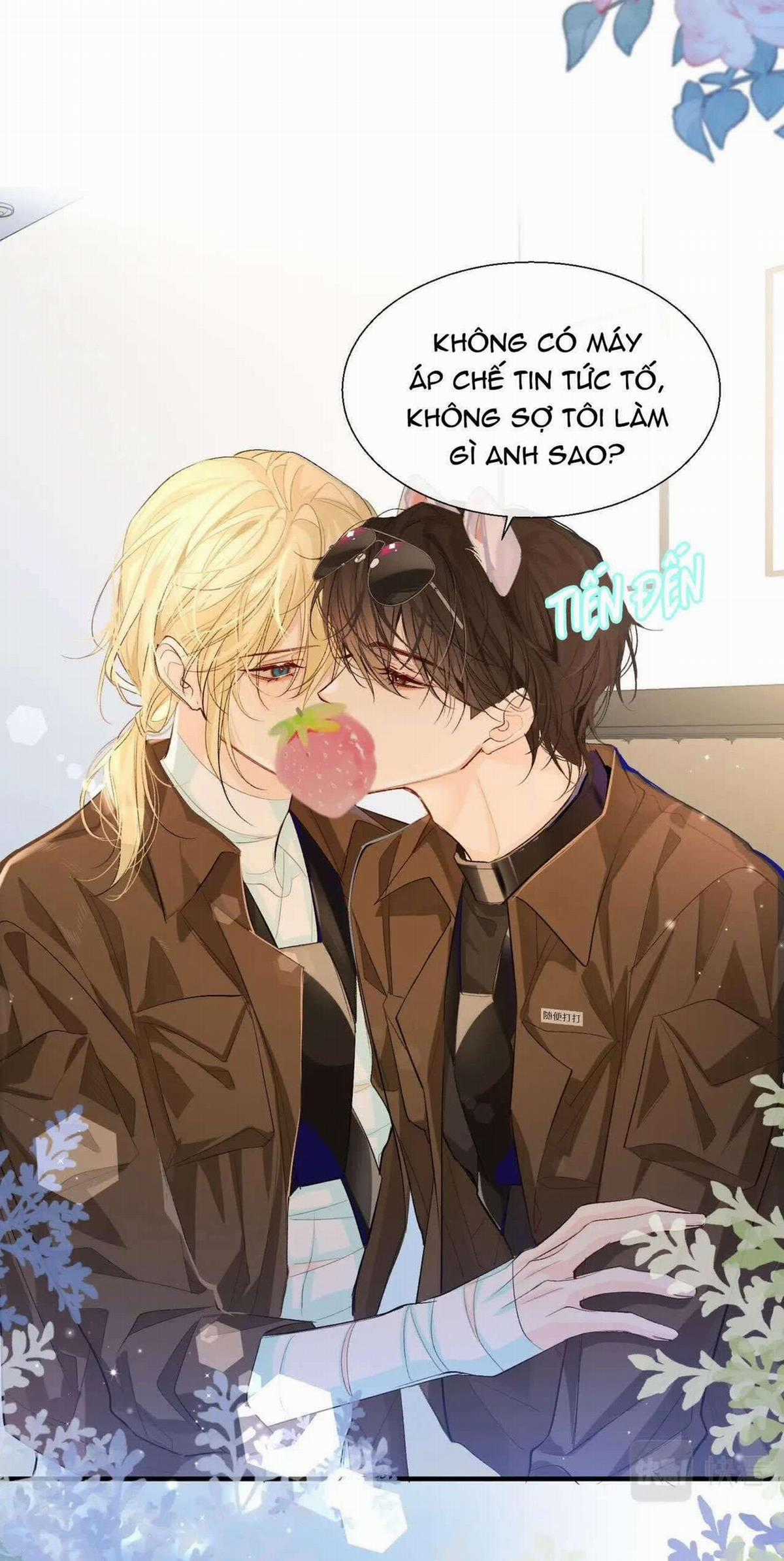 Nhân Ngư Sa Ngã - Chapter 13 - Trang 27