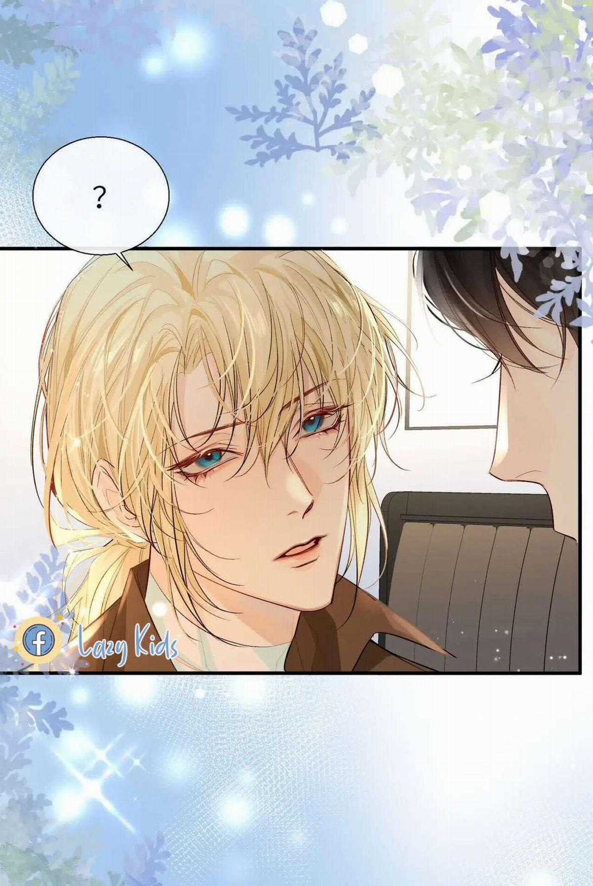 Nhân Ngư Sa Ngã - Chapter 13 - Trang 28