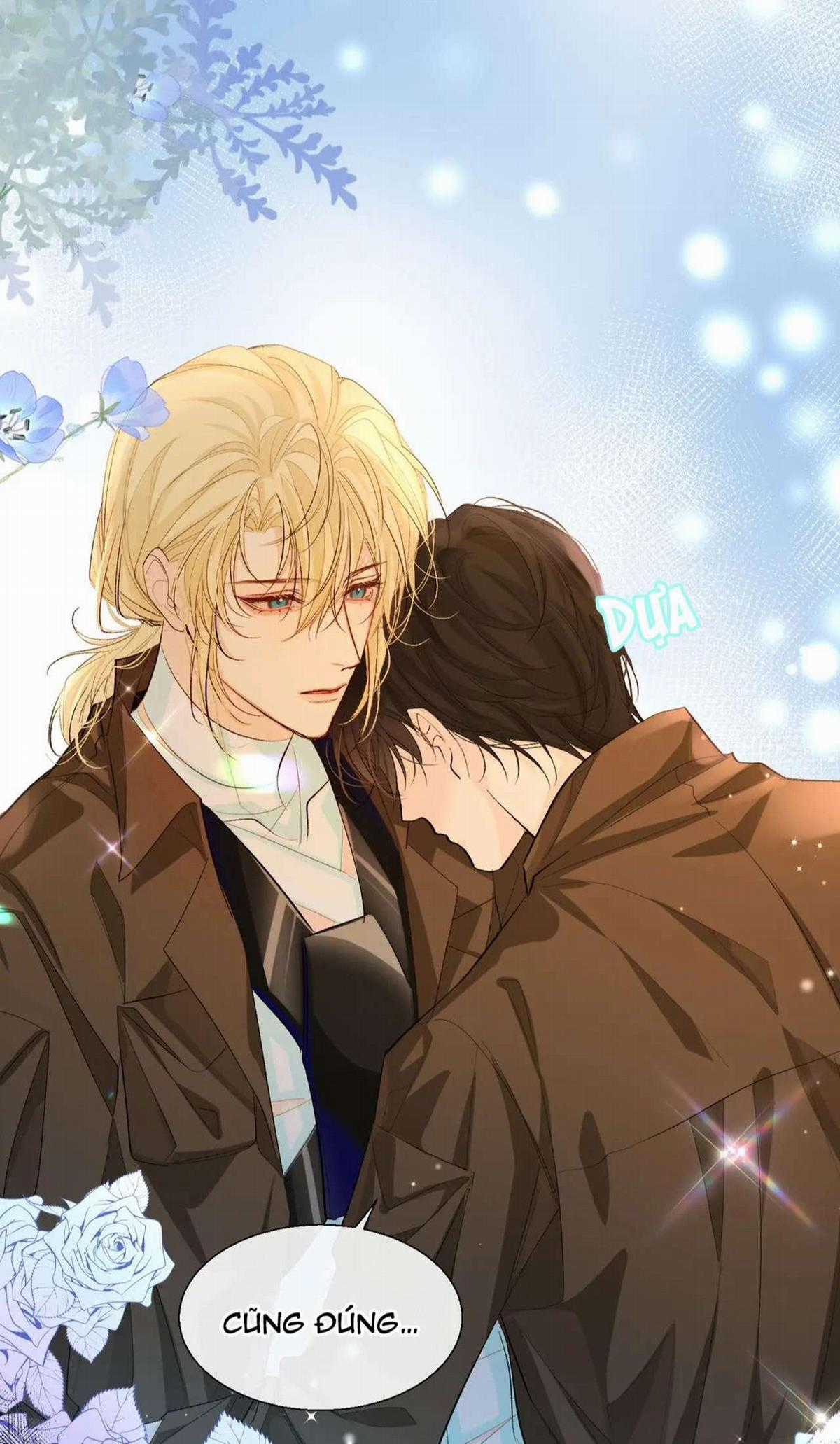 Nhân Ngư Sa Ngã - Chapter 13 - Trang 29