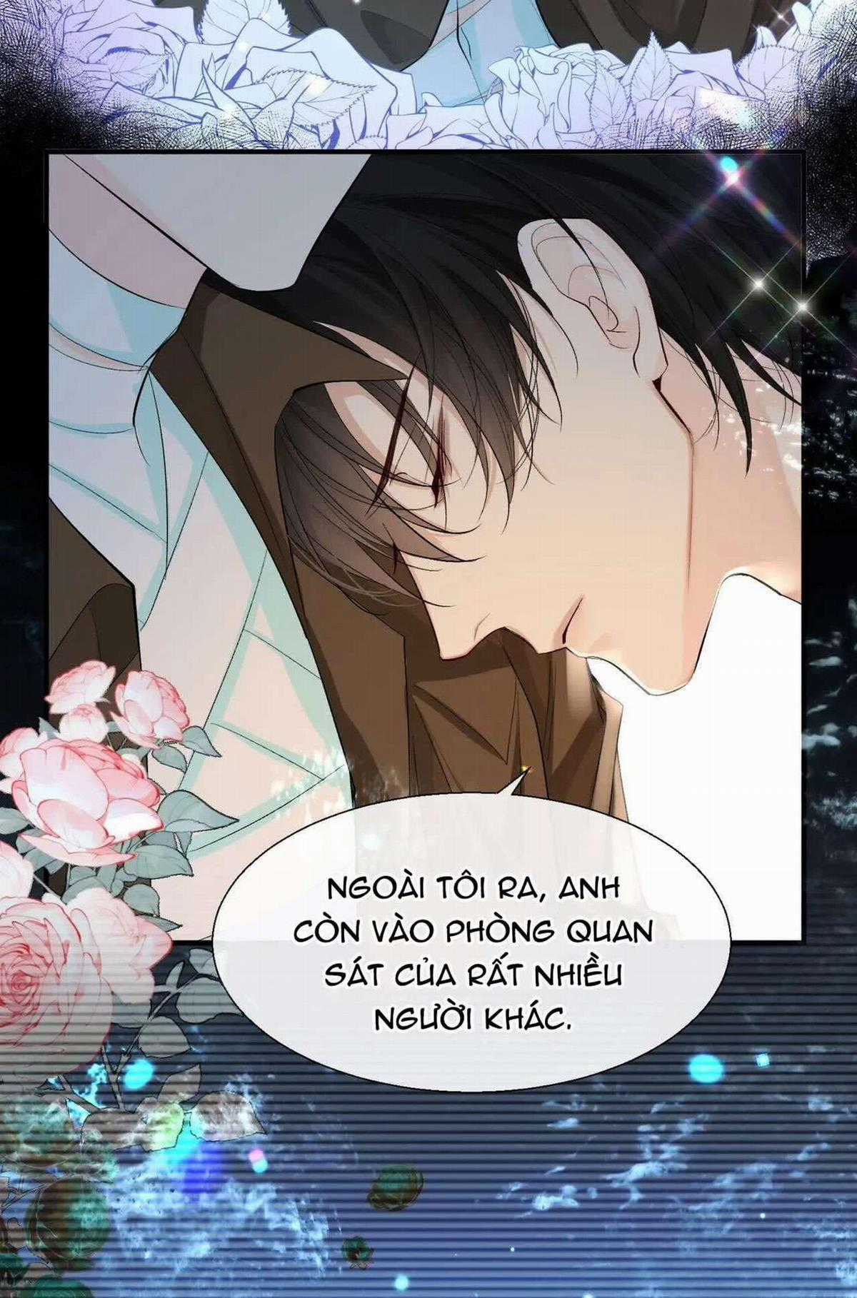 Nhân Ngư Sa Ngã - Chapter 13 - Trang 30