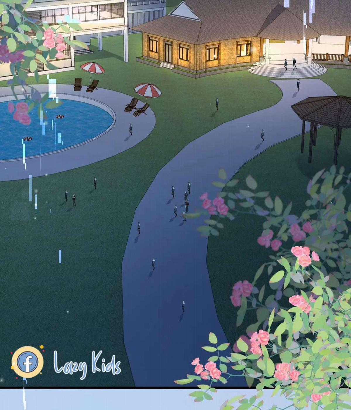 Nhân Ngư Sa Ngã - Chapter 13 - Trang 4