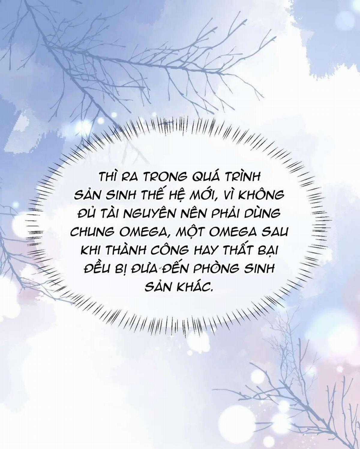 Nhân Ngư Sa Ngã - Chapter 13 - Trang 34