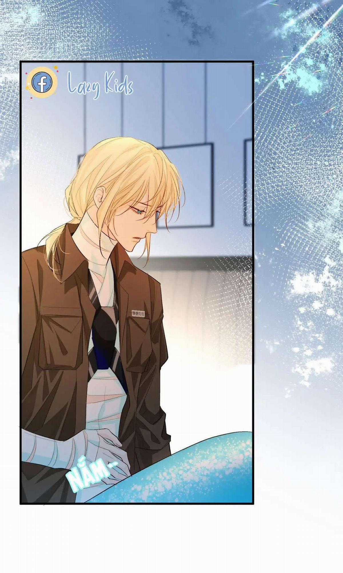 Nhân Ngư Sa Ngã - Chapter 13 - Trang 36