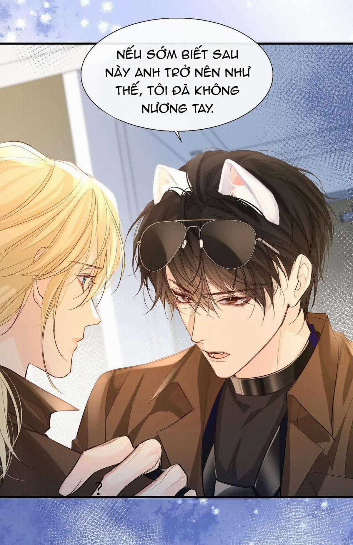 Nhân Ngư Sa Ngã - Chapter 13 - Trang 38