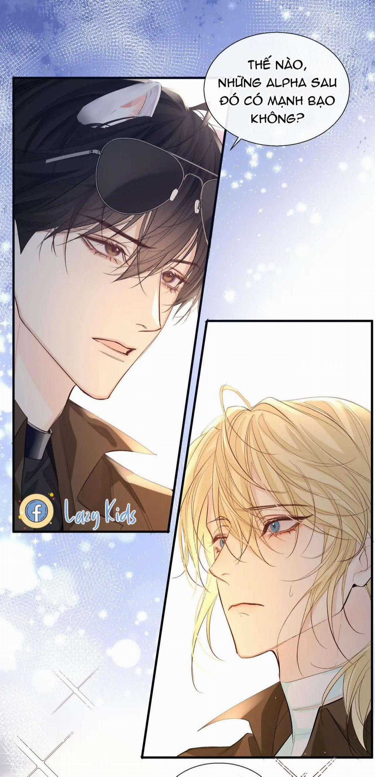 Nhân Ngư Sa Ngã - Chapter 13 - Trang 39