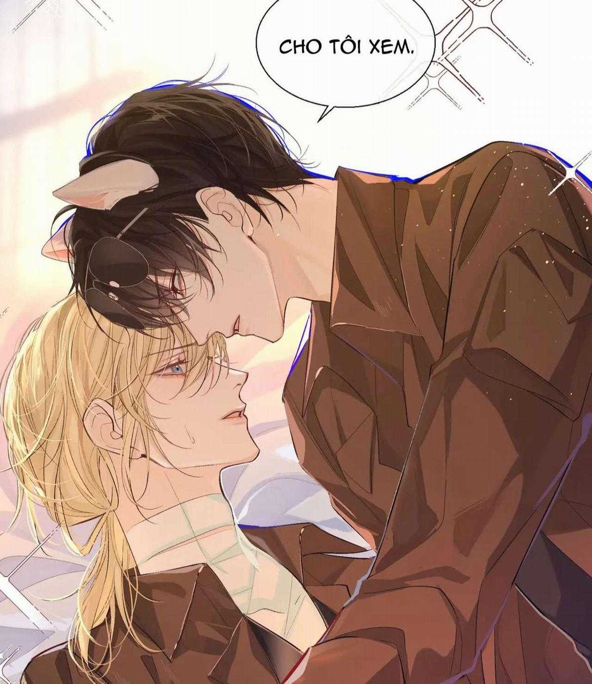 Nhân Ngư Sa Ngã - Chapter 13 - Trang 40