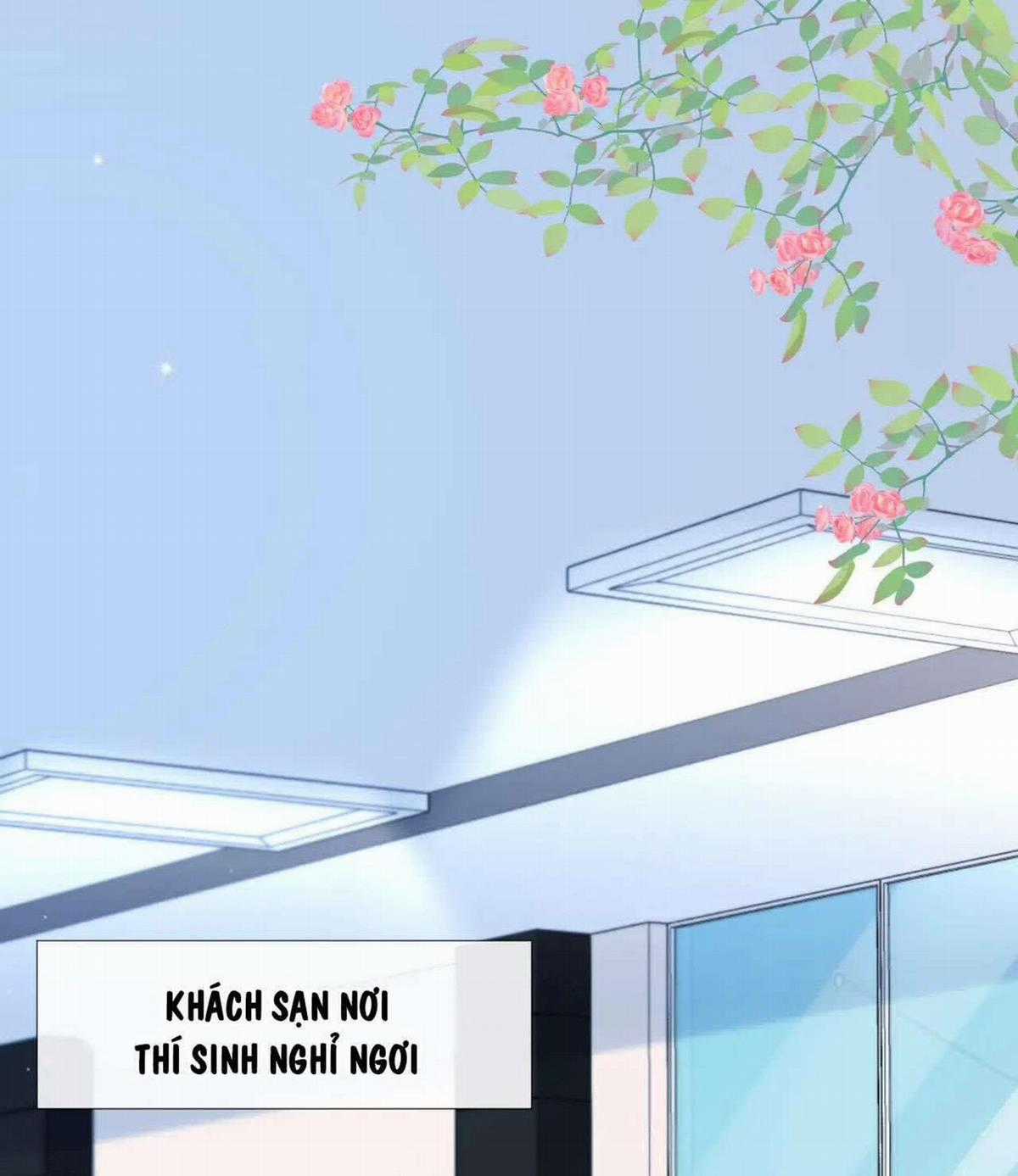 Nhân Ngư Sa Ngã - Chapter 13 - Trang 5