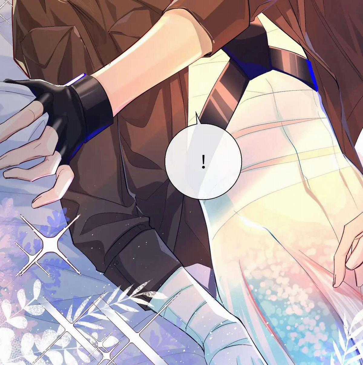 Nhân Ngư Sa Ngã - Chapter 13 - Trang 41