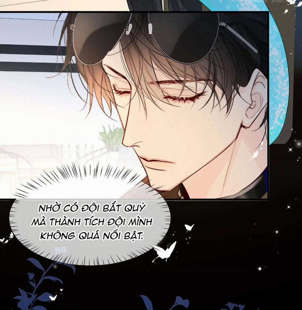 Nhân Ngư Sa Ngã - Chapter 13 - Trang 7