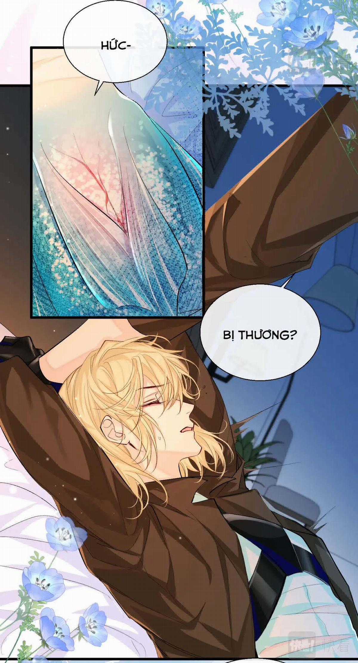 Nhân Ngư Sa Ngã - Chapter 16 - Trang 3