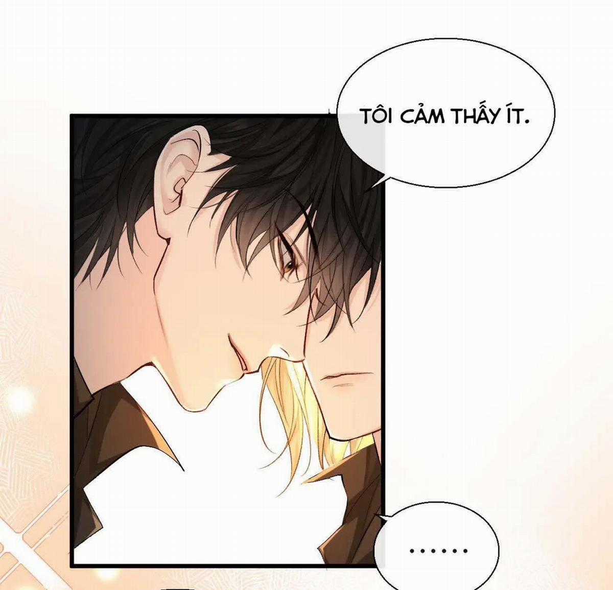 Nhân Ngư Sa Ngã - Chapter 16 - Trang 24