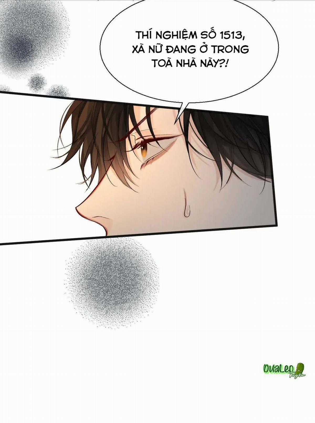 Nhân Ngư Sa Ngã - Chapter 16 - Trang 30