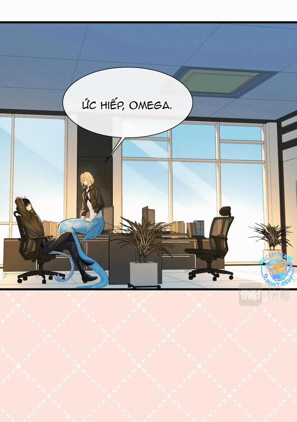 Nhân Ngư Sa Ngã - Chapter 17 - Trang 4