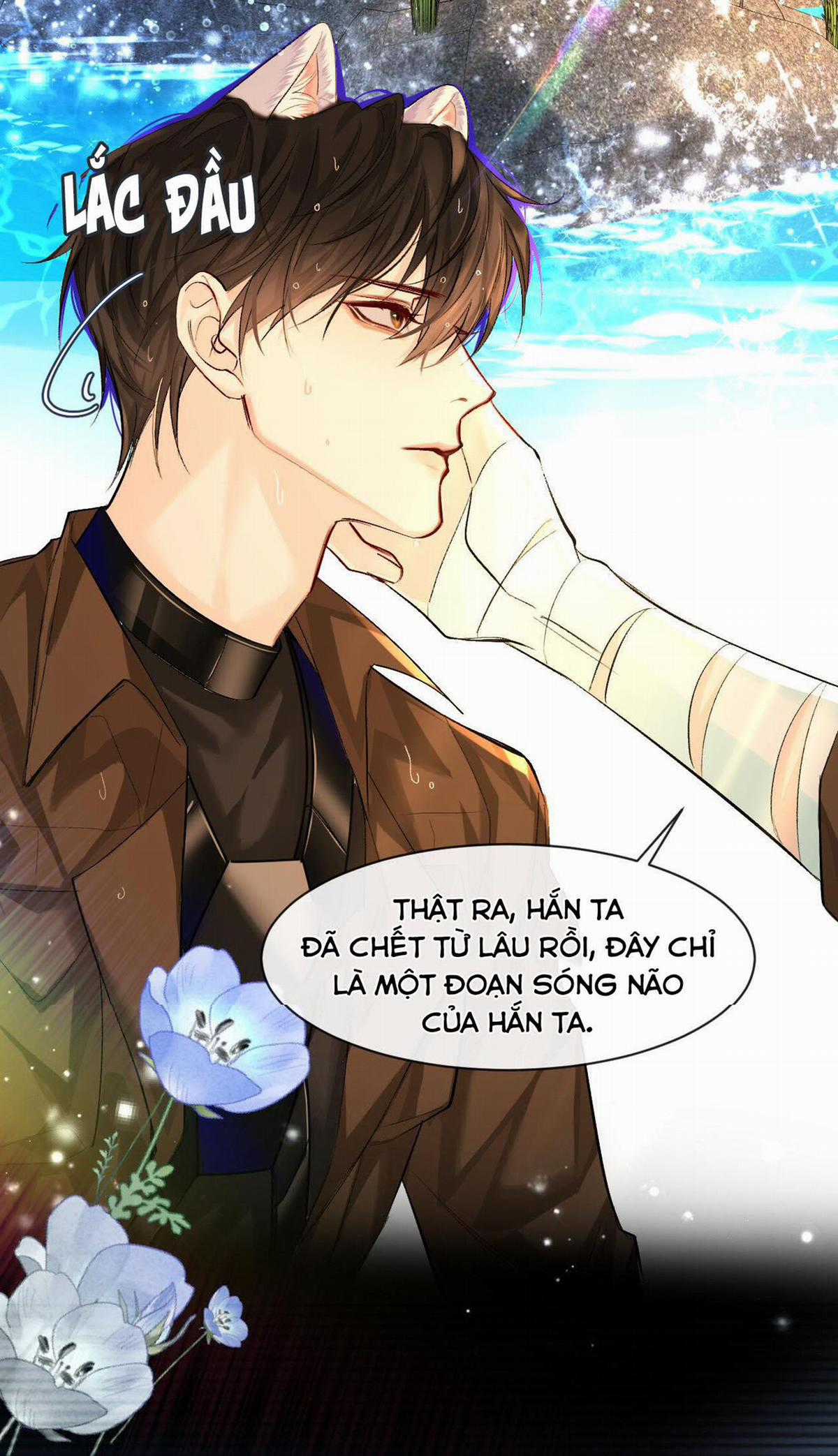 Nhân Ngư Sa Ngã - Chapter 19 - Trang 25