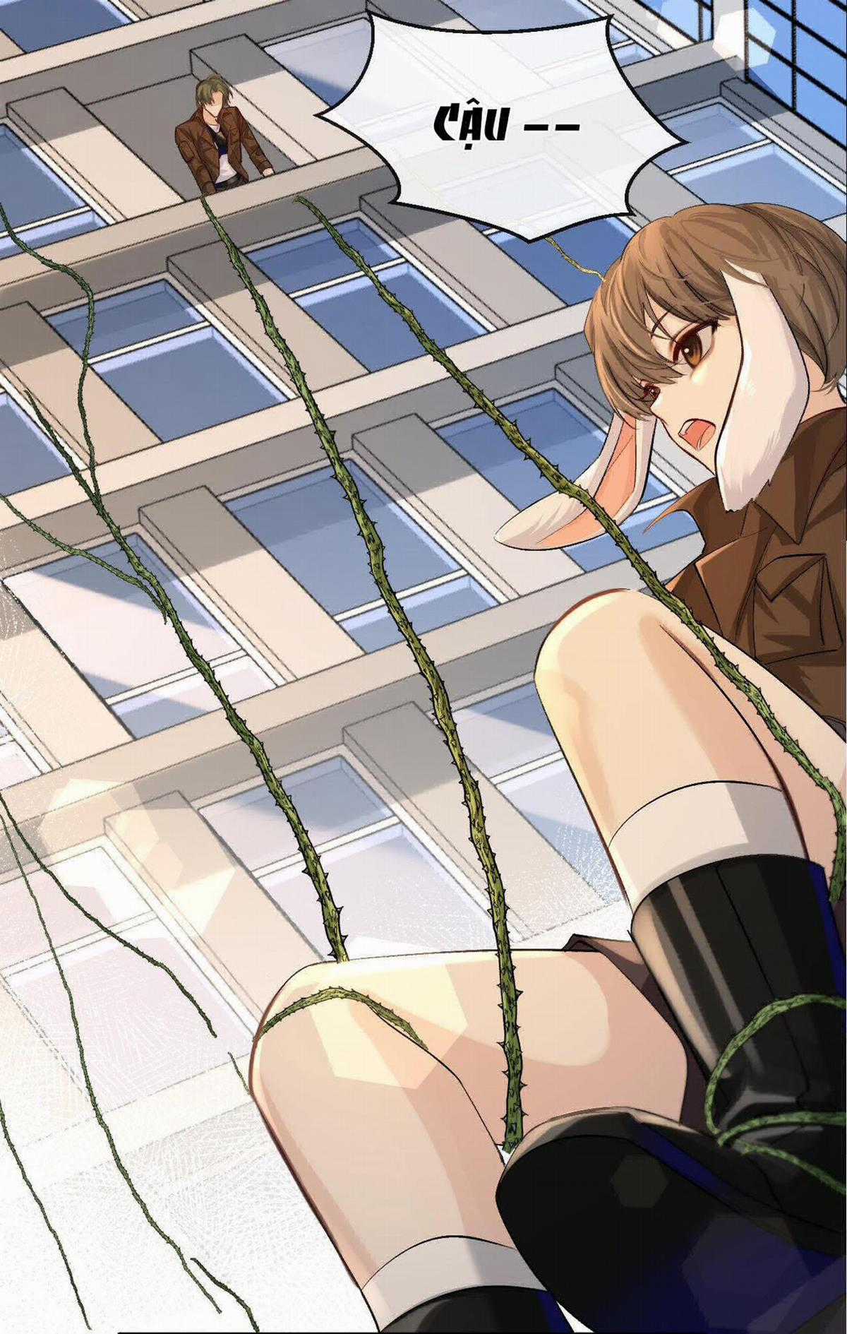 Nhân Ngư Sa Ngã - Chapter 19 - Trang 10