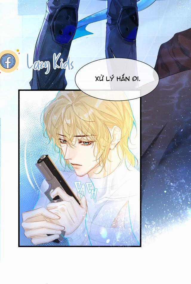 Nhân Ngư Sa Ngã - Chapter 2 - Trang 11