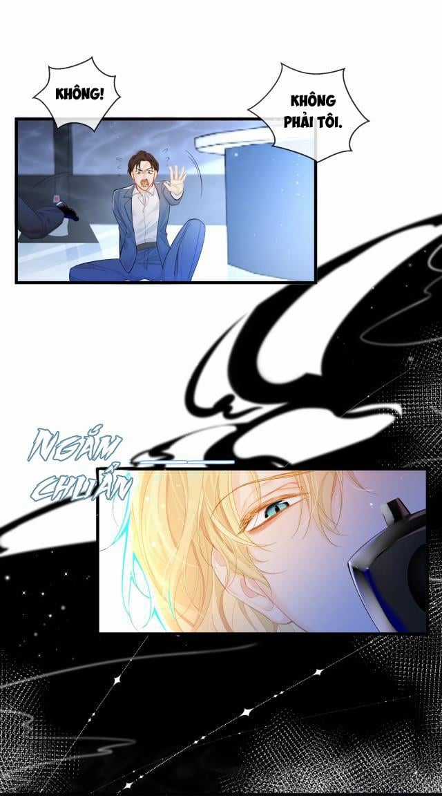 Nhân Ngư Sa Ngã - Chapter 2 - Trang 12