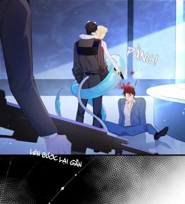 Nhân Ngư Sa Ngã - Chapter 2 - Trang 13