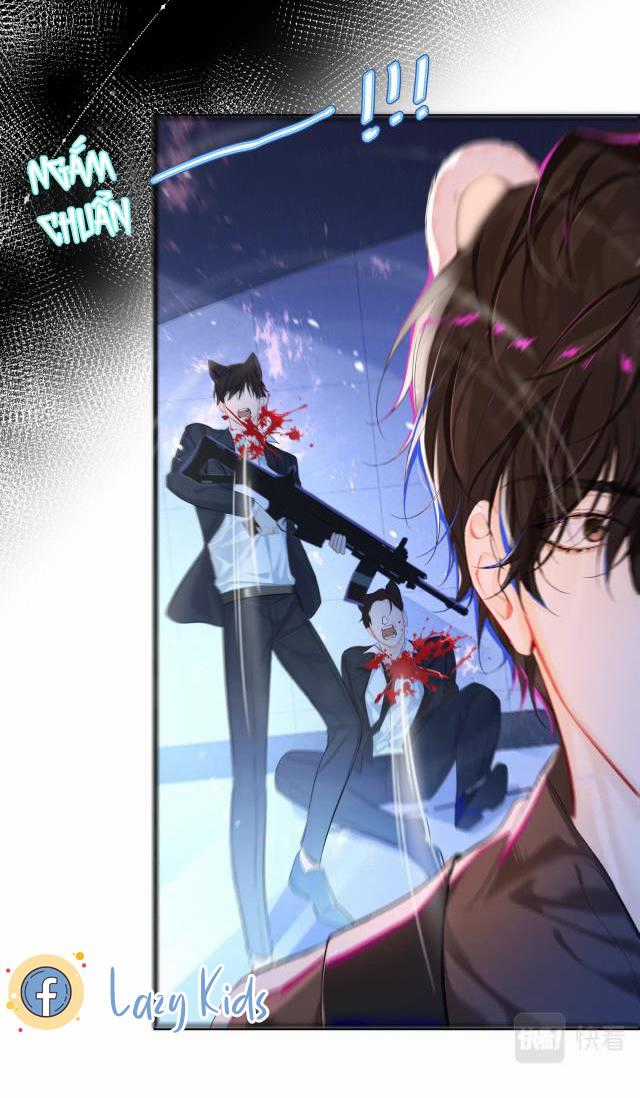 Nhân Ngư Sa Ngã - Chapter 2 - Trang 14