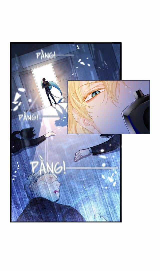 Nhân Ngư Sa Ngã - Chapter 2 - Trang 15