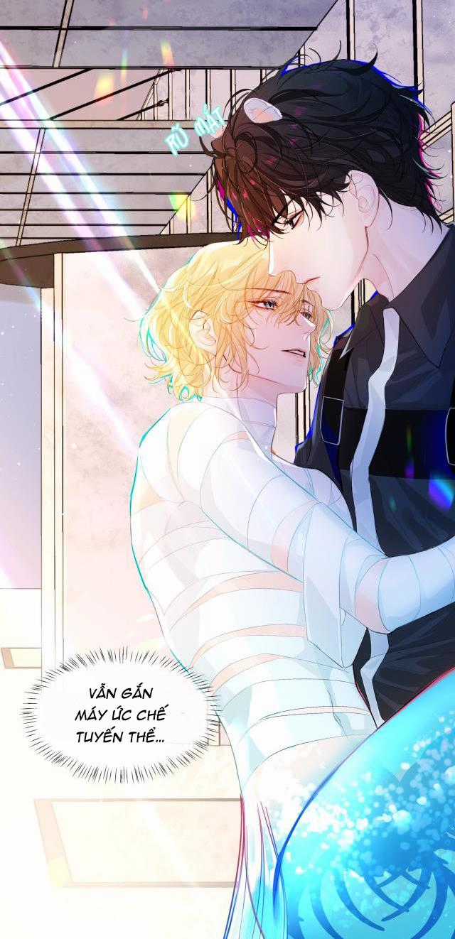 Nhân Ngư Sa Ngã - Chapter 2 - Trang 17