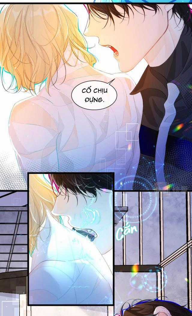 Nhân Ngư Sa Ngã - Chapter 2 - Trang 18