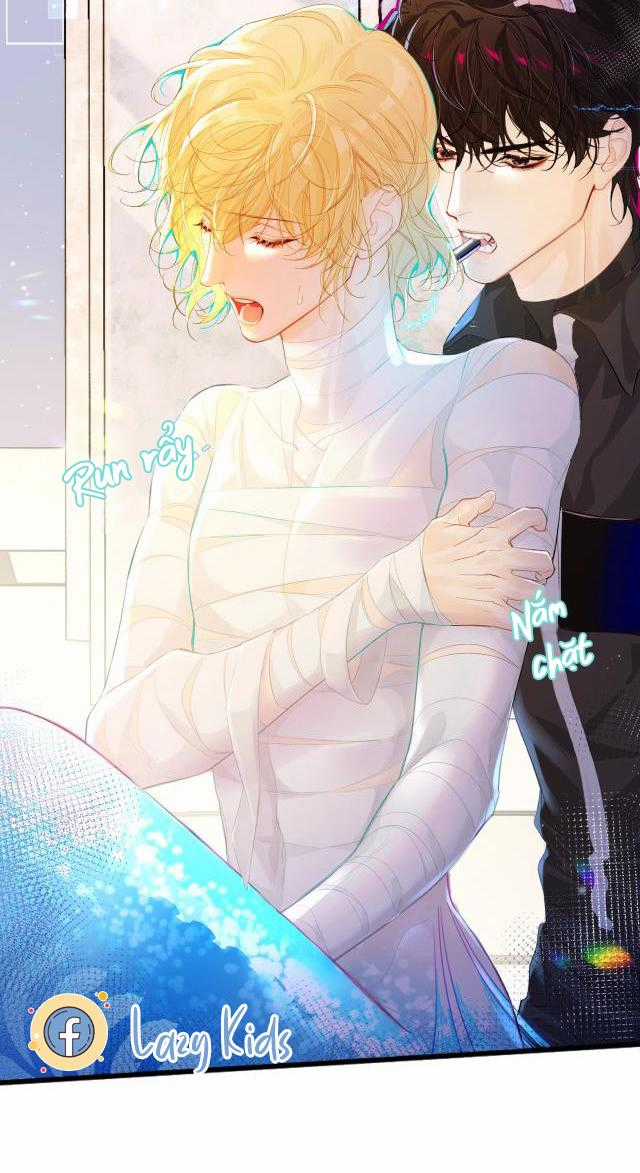 Nhân Ngư Sa Ngã - Chapter 2 - Trang 19