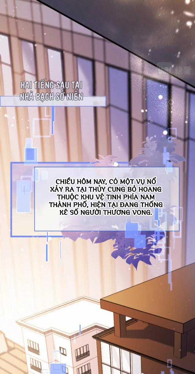 Nhân Ngư Sa Ngã - Chapter 2 - Trang 25