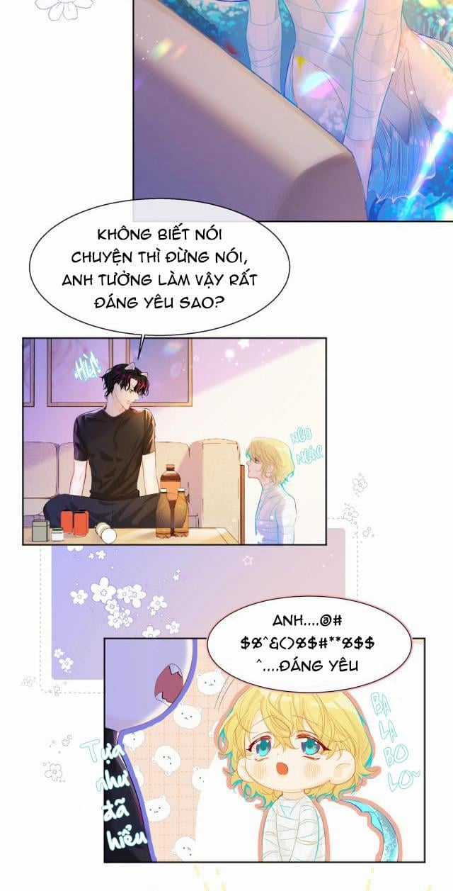 Nhân Ngư Sa Ngã - Chapter 2 - Trang 28