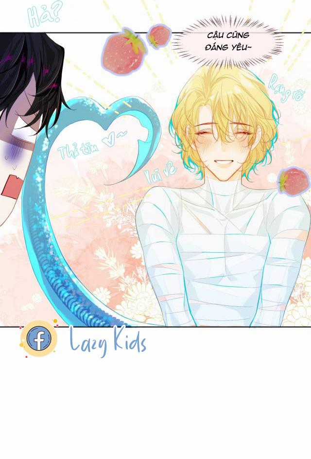 Nhân Ngư Sa Ngã - Chapter 2 - Trang 29