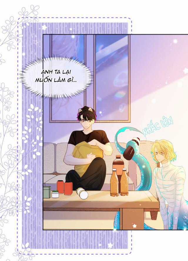 Nhân Ngư Sa Ngã - Chapter 2 - Trang 30