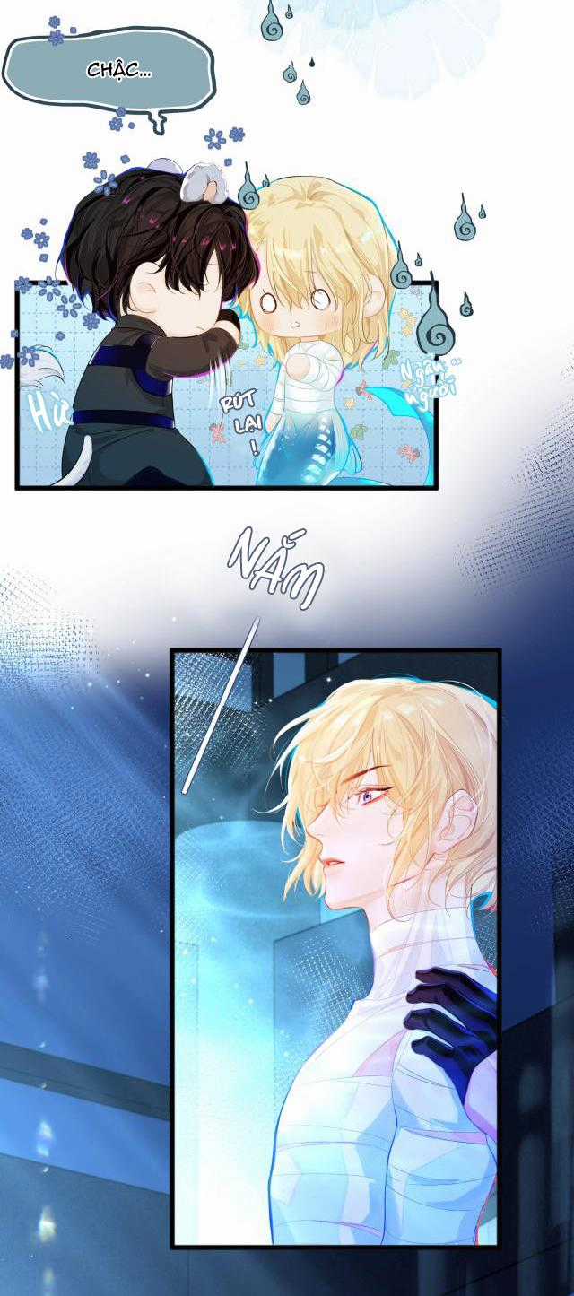 Nhân Ngư Sa Ngã - Chapter 2 - Trang 4