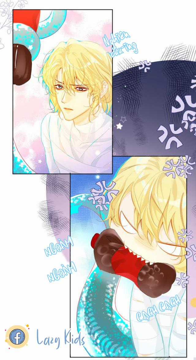 Nhân Ngư Sa Ngã - Chapter 2 - Trang 31