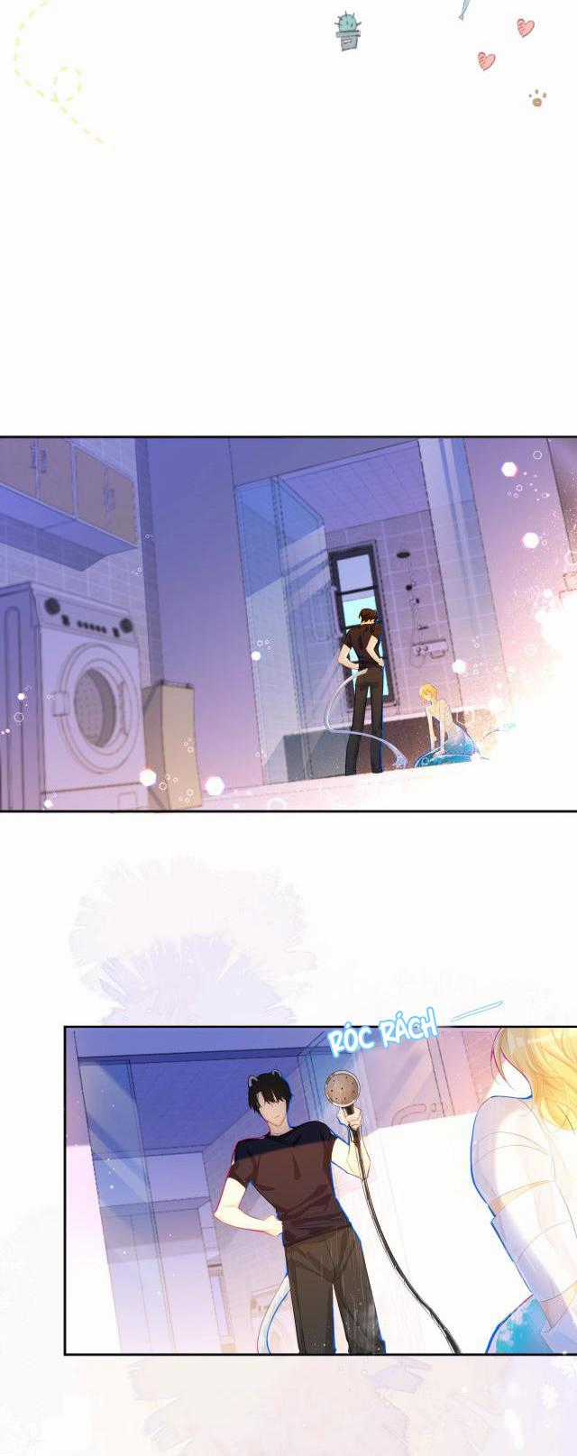 Nhân Ngư Sa Ngã - Chapter 2 - Trang 33