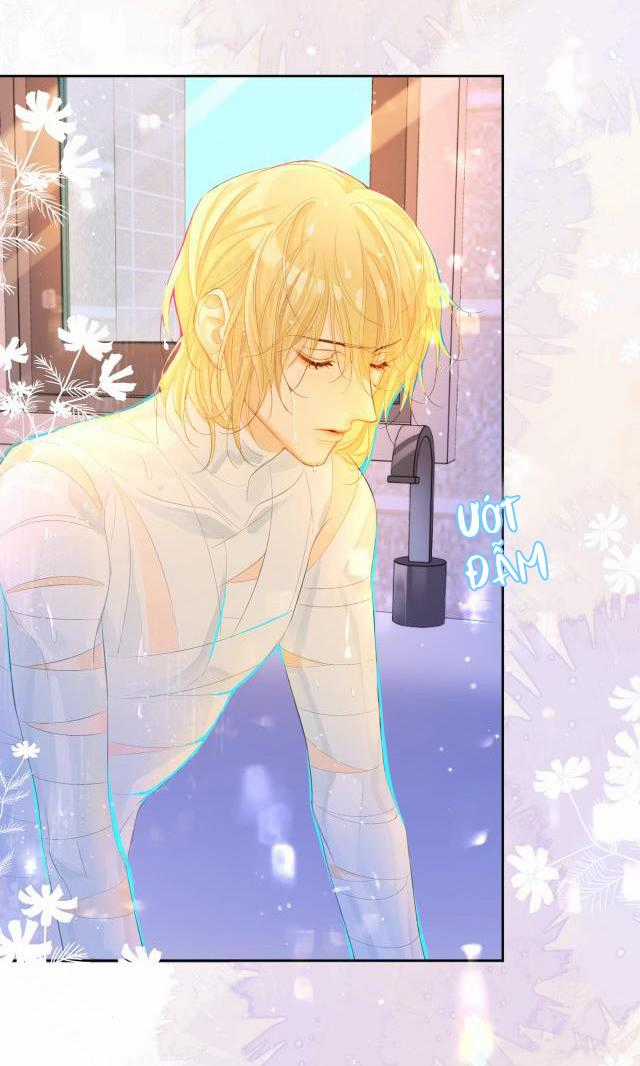 Nhân Ngư Sa Ngã - Chapter 2 - Trang 34