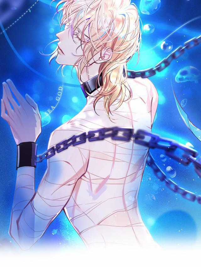 Nhân Ngư Sa Ngã - Chapter 2 - Trang 38