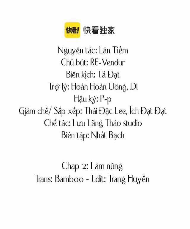 Nhân Ngư Sa Ngã - Chapter 2 - Trang 39