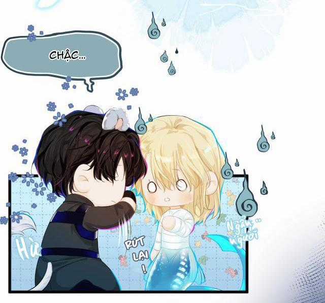 Nhân Ngư Sa Ngã - Chapter 2 - Trang 42