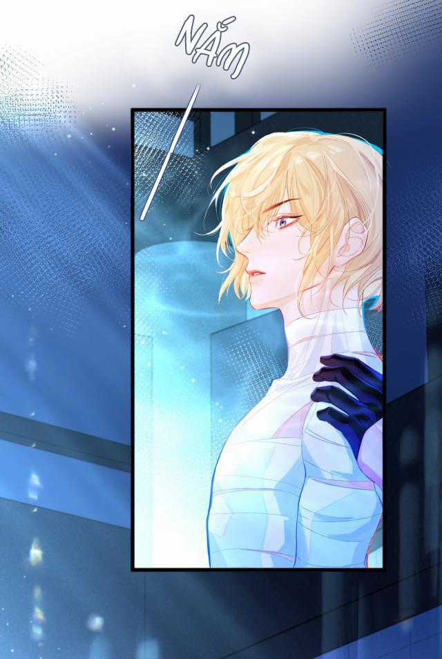 Nhân Ngư Sa Ngã - Chapter 2 - Trang 43