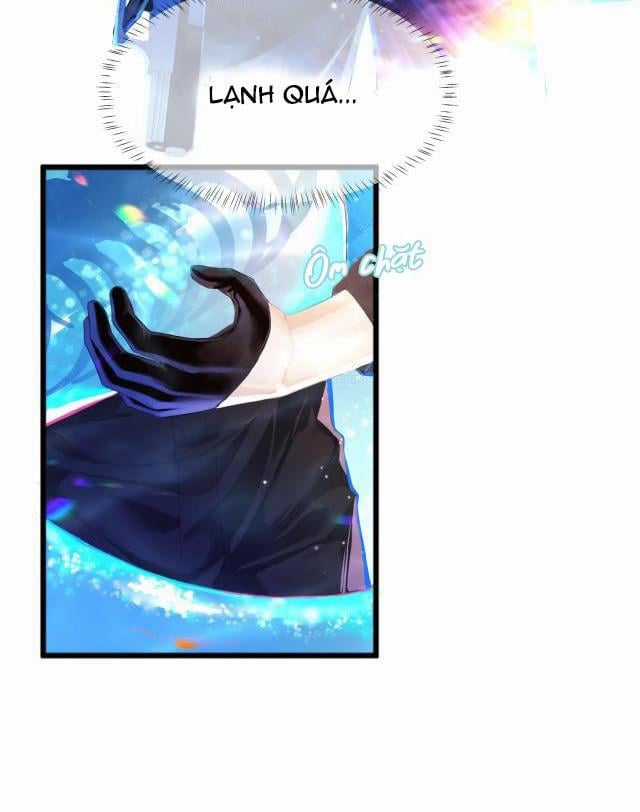 Nhân Ngư Sa Ngã - Chapter 2 - Trang 45