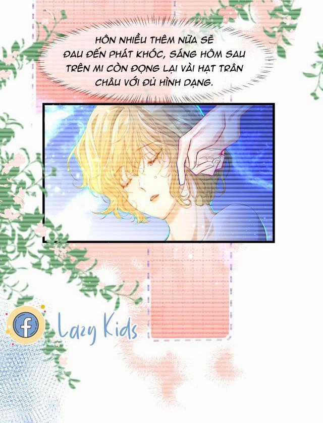 Nhân Ngư Sa Ngã - Chapter 2 - Trang 47