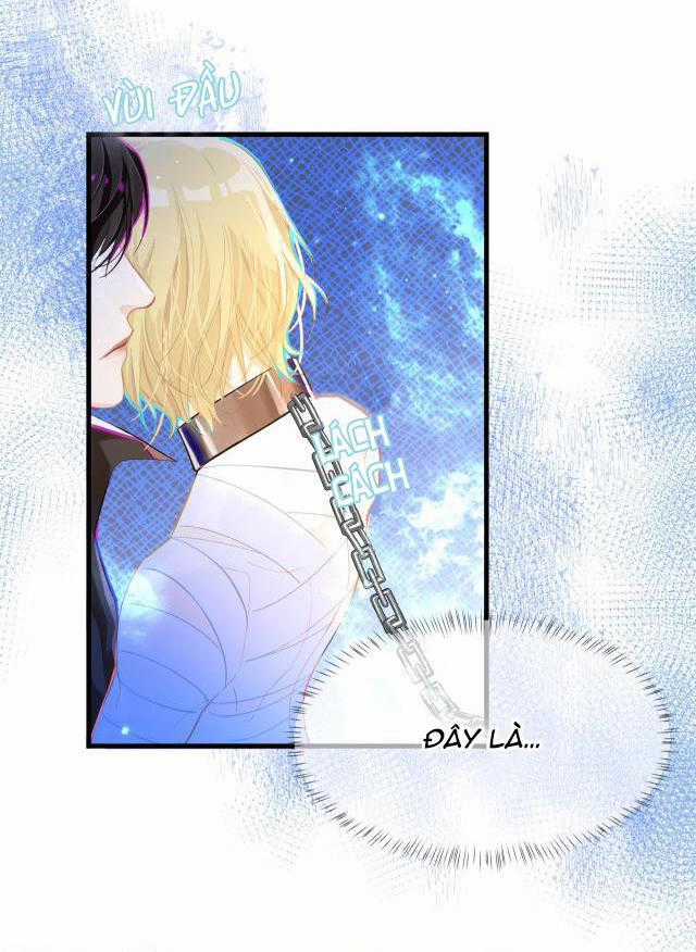 Nhân Ngư Sa Ngã - Chapter 2 - Trang 48