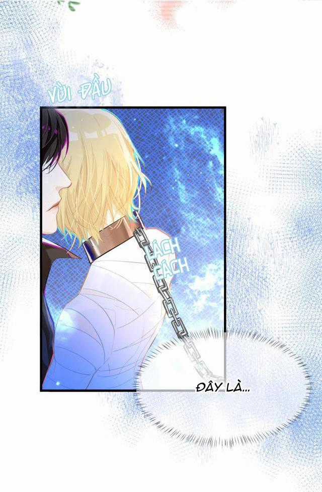 Nhân Ngư Sa Ngã - Chapter 2 - Trang 49