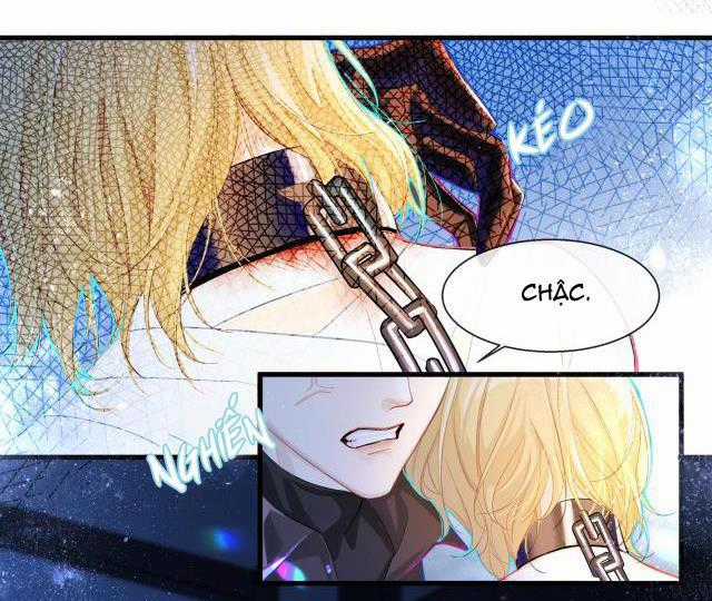 Nhân Ngư Sa Ngã - Chapter 2 - Trang 50
