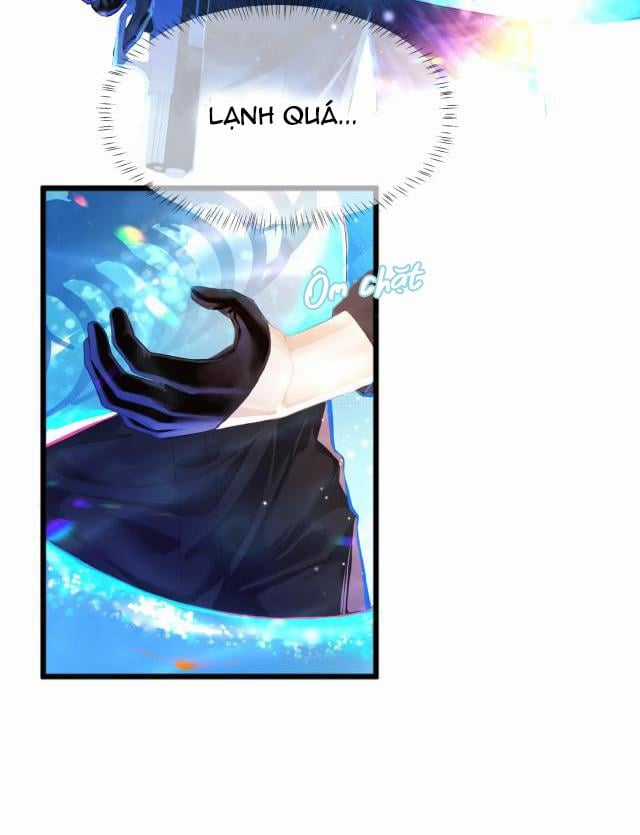 Nhân Ngư Sa Ngã - Chapter 2 - Trang 6