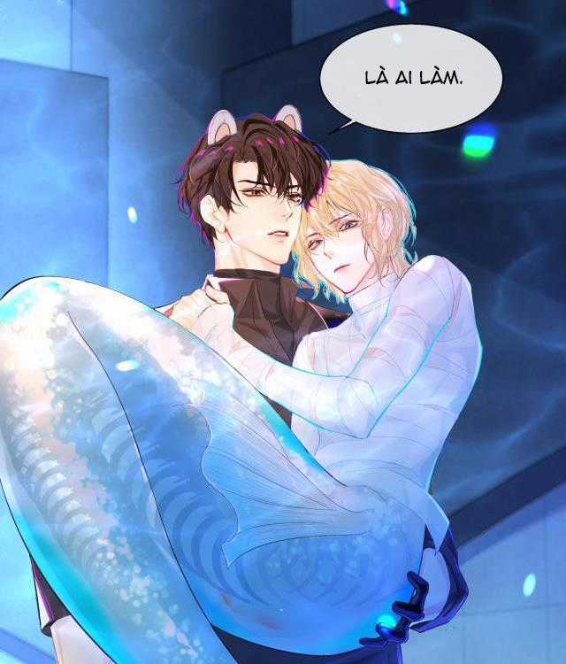 Nhân Ngư Sa Ngã - Chapter 2 - Trang 52